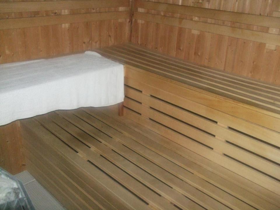 Penzion Kardinal Velke Uherce Экстерьер фото